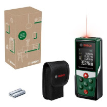 Bosch UniversalDistance 40 C laser distance meter (precise distance me