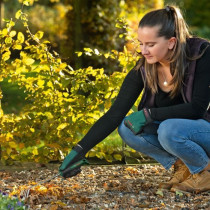 Lawn broom
