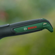 Lawn broom