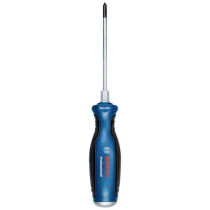 Screwdriver - BOSCH PROFESSIONAL - PH 1x100 - Robust and ergonomic