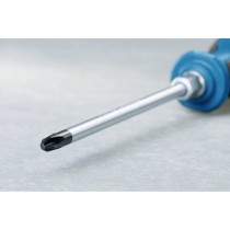 Screwdriver - BOSCH PROFESSIONAL - PH 1x100 - Robust and ergonomic
