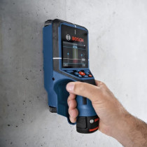 Bosch Professional D-Tech wall detector 200 C solo