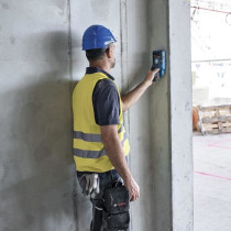 Bosch Professional D-Tech wall detector 200 C solo