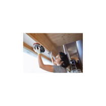 Bosch Professional GEX 18V-125 eccentric sander Without battery - 0601