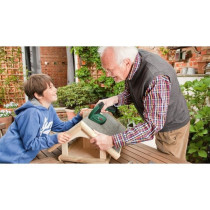 Bosch wireless stapler - PTK 3.6 Li