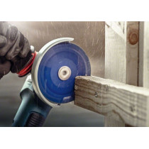 Disk a Crunciation Carbide Multi Wheel 125 mm - Bosch Expert -