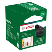 Bosch Caster Adapter