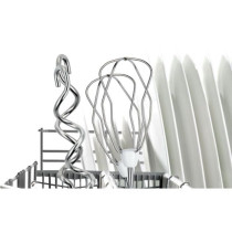 ErgoMixx 450 W mixer - BOSCH MFQ36400 white/gray - 5 speeds + turbo -