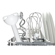 Bosch mixer - MFQ36440 - 450 W - 5 speeds - 2 whisks / 2 stainless ste