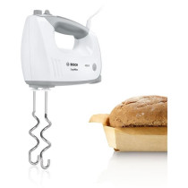 Bosch mixer - MFQ36440 - 450 W - 5 speeds - 2 whisks / 2 stainless ste