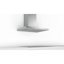 Hotte décor murale - box - BOSCH SER6 -DWB97CM50 inox - L: 898 mm x P