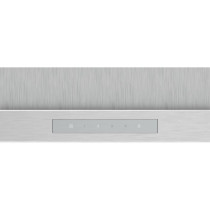 Hotte décor murale - box - BOSCH SER6 -DWB97CM50 inox - L: 898 mm x P