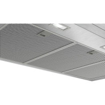Hotte décor murale - box - BOSCH SER6 -DWB97CM50 inox - L: 898 mm x P