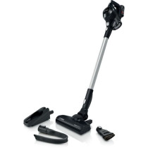 Bosch BBS611BSC - Wireless multifunction broom vacuum cleaner - Black
