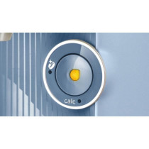 BOSCH multi-drink coffee machine - TASSIMO T16 Finesse - Blue