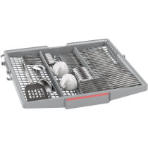 Lave-vaisselle tout encastrable BOSCH SMH6YCX02E SER6 - 14 couverts -
