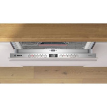 Lave-vaisselle tout encastrable BOSCH SMH6YCX02E SER6 - 14 couverts -