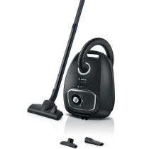 BOSCH Serie 4 BGB41BA1 - Bagged cylinder vacuum cleaner - 11 m range -