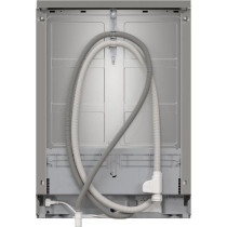 Lave-vaisselle pose libre BOSCH SMS26AI01F SER2 - 12 couverts - Induct