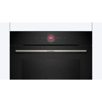 Four pyrolyse - BOSCH SERIE 8 HBG7741B1F - 71L - Home Connect - CookAs