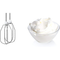 BOSCH MFQ3010 Electric Mixer - White