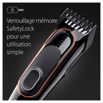 BRAUN Hair Clipper - Series 5 - HC5310