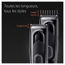 BRAUN Hair Clipper - Series 5 - HC5310