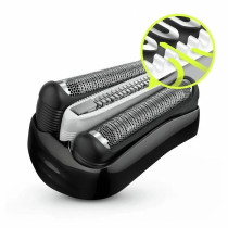 BRAUN Electric Shaver Series 3 ProSkin 3020s Black