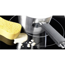 Brandt ti1fsoft hob posable to black induction