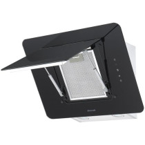 BRANDT VERTICAL HOOD - BHV1674IB - 60CM