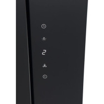 BRANDT VERTICAL HOOD - BHV1674IB - 60CM