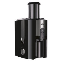 Braun J500 Centrifuge Multiquick 5 - Black