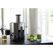 Braun J500 Centrifuge Multiquick 5 - Black