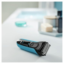 BRAUN Series 3 ProSkin 3040s Wet & Dry Electric Shaver Rechargeable -