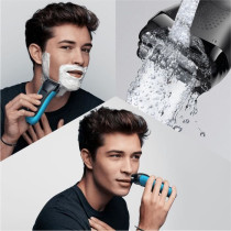 BRAUN Series 3 ProSkin 3040s Wet & Dry Electric Shaver Rechargeable -