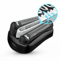 BRAUN Series 3 ProSkin 3040s Wet & Dry Electric Shaver Rechargeable -