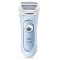 BRAUN Silk-épil Lady Shaver 5-160 Electric Shaver - Female - 3 in 1 -