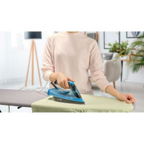 Braun FI3194 BK Freestyle 3 - Steam iron - Power 2400 W - Constant ste