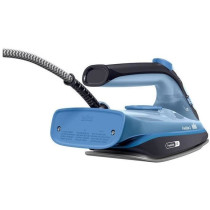 Braun FI3194 BK Freestyle 3 - Steam iron - Power 2400 W - Constant ste