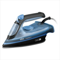 Braun FI3194 BK Freestyle 3 - Steam iron - Power 2400 W - Constant ste