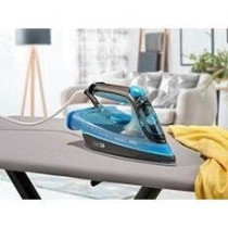 Braun FI3194 BK Freestyle 3 - Steam iron - Power 2400 W - Constant ste