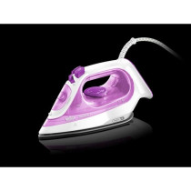 Steam iron SI3030PU - Texstyle - Anti -Tarte system - Steam flow 45g/m