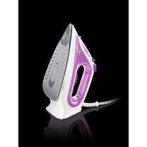 Steam iron SI3030PU - Texstyle - Anti -Tarte system - Steam flow 45g/m