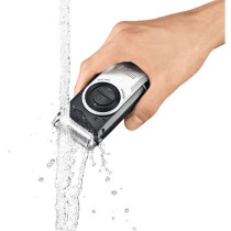 Braun Portable Shaver M60b PocketGo MobileShave