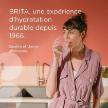 Brita System mypure SLIM 1052846 water filter cartridge