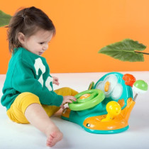 BRIGHT STARTS Volant Lights & Colors
