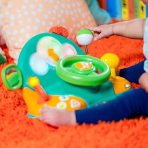 BRIGHT STARTS Volant Lights & Colors