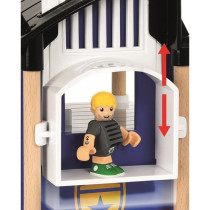 BRIO World - 33813 - Police Station