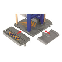 BRIO World - 33813 - Police Station