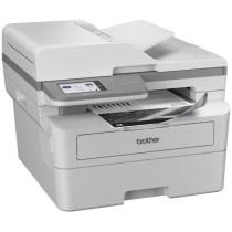 BROTHER MFC-L2960DW A4 Monochrome Laser Multifunction Printer - Wi-Fi